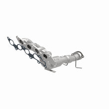 Load image into Gallery viewer, MagnaFlow Conv DF 04-05 Mazda 3 2.3L Manifold