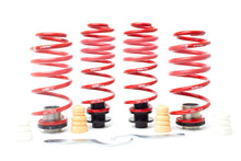 Load image into Gallery viewer, H&amp;R 09-15 Audi A4/A5 2WD Typ B8 VTF Adjustable Lowering Springs (Incl. MRC)