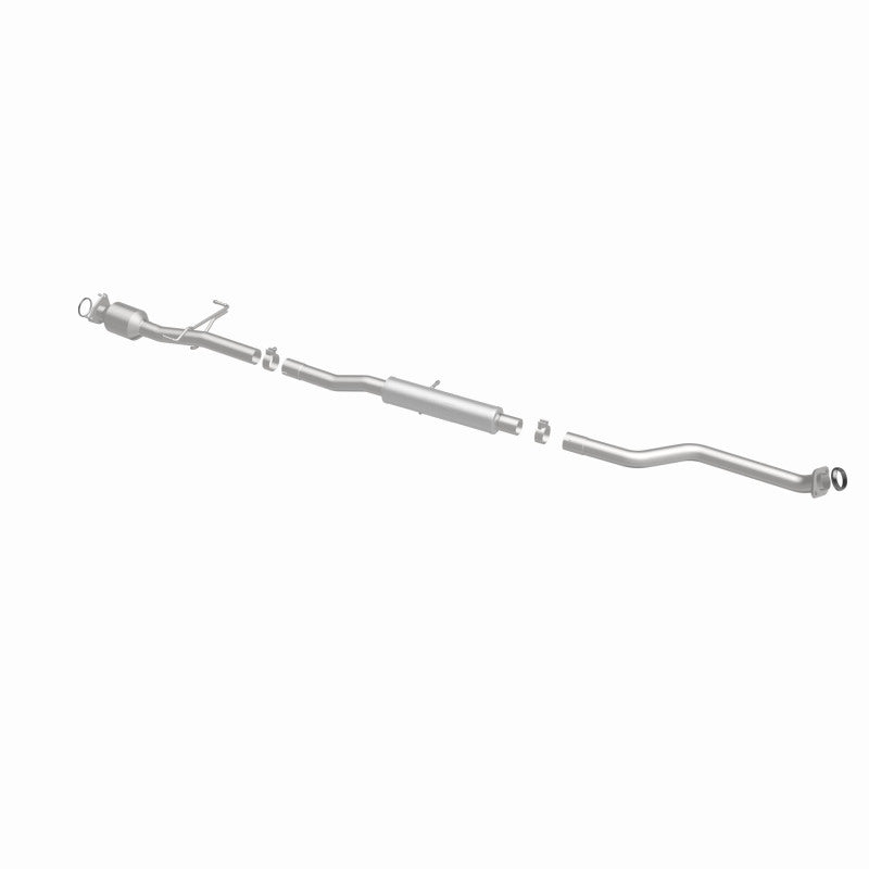 Magnaflow Conv DF 07-09 Mazda CX-7 2.3L