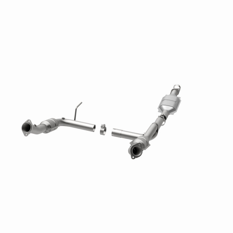 Magnaflow Conv DF 02-04 Explorer 4.6L