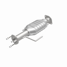 Load image into Gallery viewer, MagnaFlow Conv DF 00-04 Jeep Wrangler 4.0L Rear/2.4L/2.5L