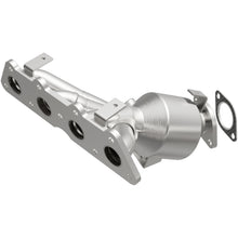 Load image into Gallery viewer, MagnaFlow Direct-Fit SS OEM Catalytic Converter 12-15 Hyundai Accent L4-1.6LGAS