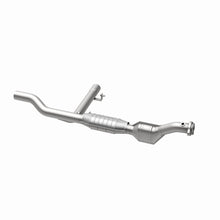 Load image into Gallery viewer, MagnaFlow Conv DF 97-98 Ford Trucks 4.6L