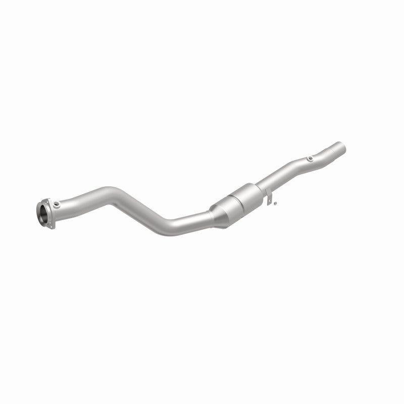 MagnaFlow 2001-2003 Audi S8 4.2L Direct-Fit Catalytic Converter 55.25in Length