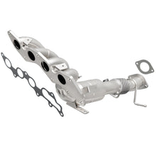 Load image into Gallery viewer, MagnaFlow Conv DF 04-05 Mazda 3 2.3L Manifold