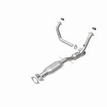 Load image into Gallery viewer, MagnaFlow Conv DF 00-03 Chevy S-10 4.3L