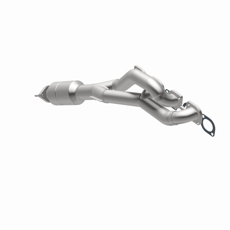 MagnaFlow Conv DF BMW 5 99-00 P/S OEM