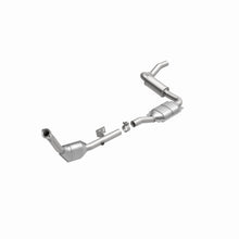 Load image into Gallery viewer, MagnaFlow Conv DF 2003 Mercedes ML320 3.2L