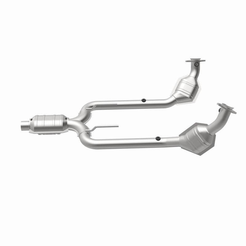 MagnaFlow CONV DF 94-97 T-Bird/Couga 4.6L 50S