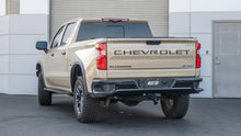 Load image into Gallery viewer, Borla 22-23 Chevrolet Silverado 1500 ZR2 &amp; AT4X 6.2L CC SB 147.5in WB Touring Cat-Back