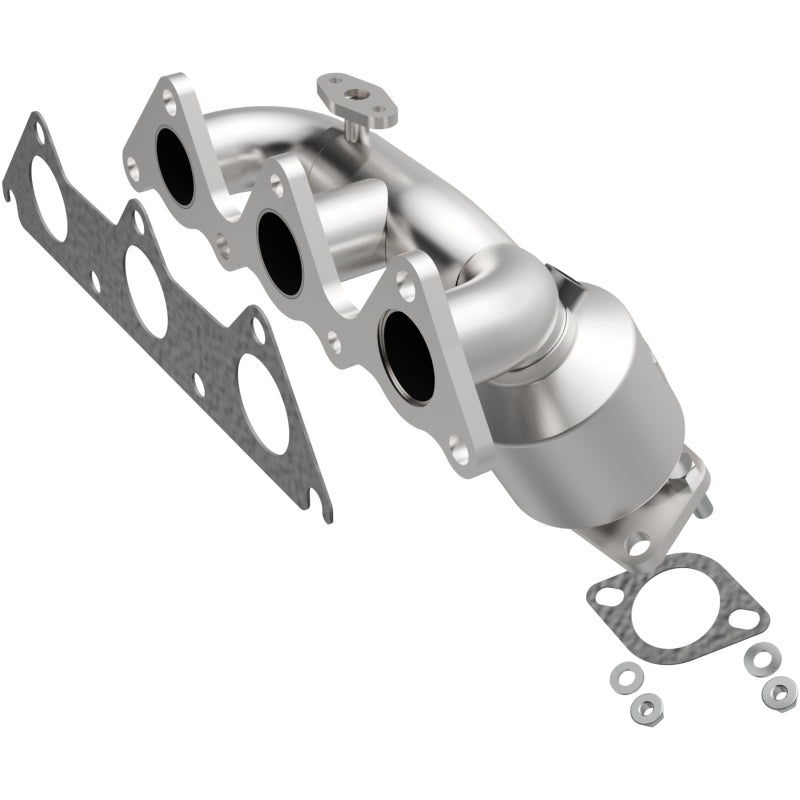 MagnaFlow Conv DF 95-00 Sebring 2.5L Rear Manifold