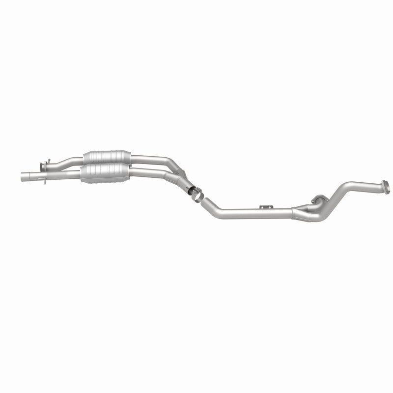 MagnaFlow Conv DF 92-93 Mercedes 500E 5.0L