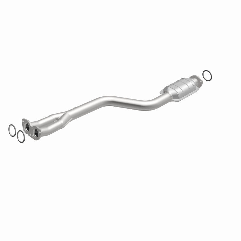 MagnaFlow Conv DF Lexus GS300 00-04 3.0L I6