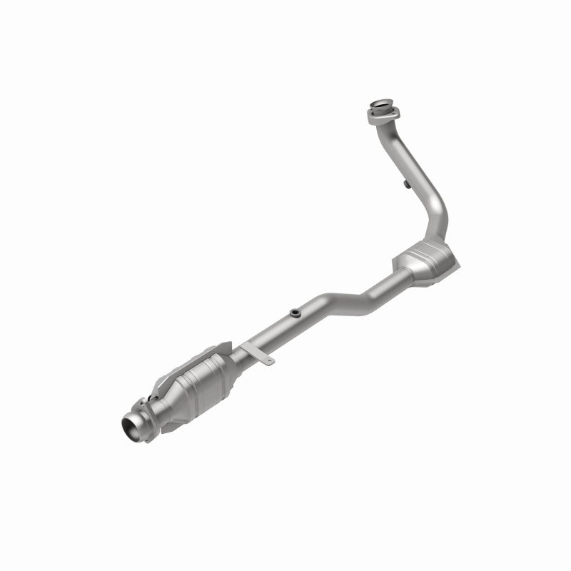 MagnaFlow Conv DF 99-01 Ford Explor 5.0L