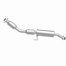 Load image into Gallery viewer, MagnaFlow 17-18 Toyota Corolla iM Base L4 1.8L OEM Grade Direct-Fit Catalytic Converter