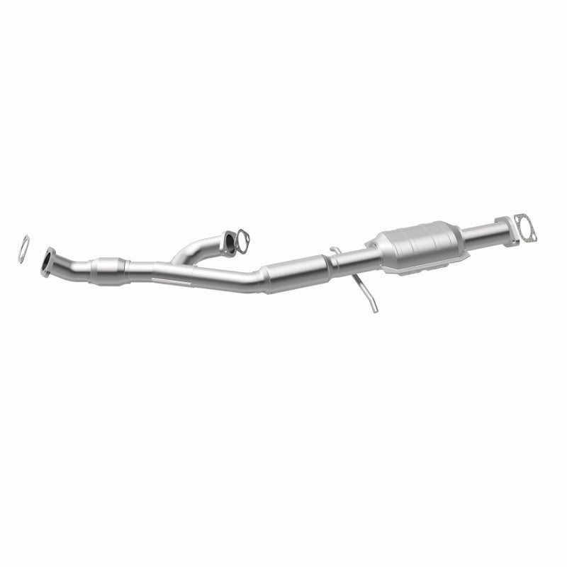 Magnaflow Conv DF 02-06 Kia Optima 2.7L