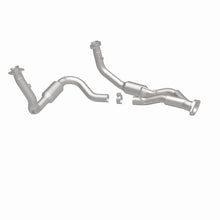 Load image into Gallery viewer, MagnaFlow Conv DF 05-06 Grand Cherokee 4.7