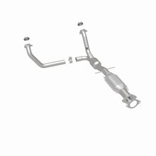 Load image into Gallery viewer, MagnaFlow Conv DF 00-03 Chevy S-10 4.3L