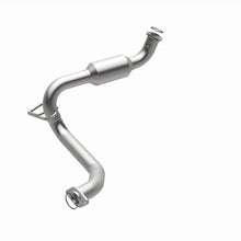 Load image into Gallery viewer, MagnaFlow 16-20 Toyota Tacoma V6 3.5L OEM Grade Direct-Fit Catalytic Converter