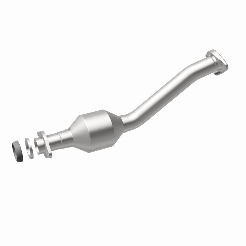 Magnaflow Conv DF 2012-2013 JUKE 1.6L Underbody