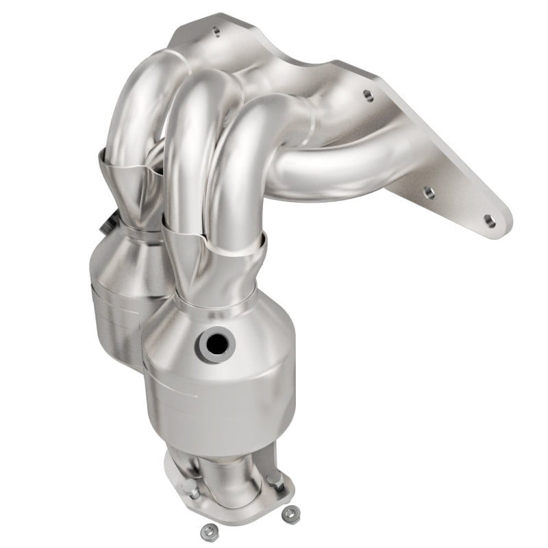 MagnaFlow Conv DF 06-08 Eclipse 2.4 Manifold