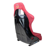 Load image into Gallery viewer, FRP Bucket Seat PRISMA Edition - Large (Maroon/ Pearlized Back)