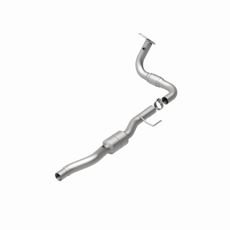 MagnaFlow Conv DF 02-03 Avalanche 8.1 DS OEM