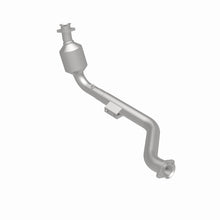 Load image into Gallery viewer, MagnaFlow Conv DF Mercedes CLK320 01-03 Passenger Side