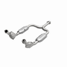 Load image into Gallery viewer, MagnaFlow Conv DF 99/01-03 Ford Mustang 3.8L