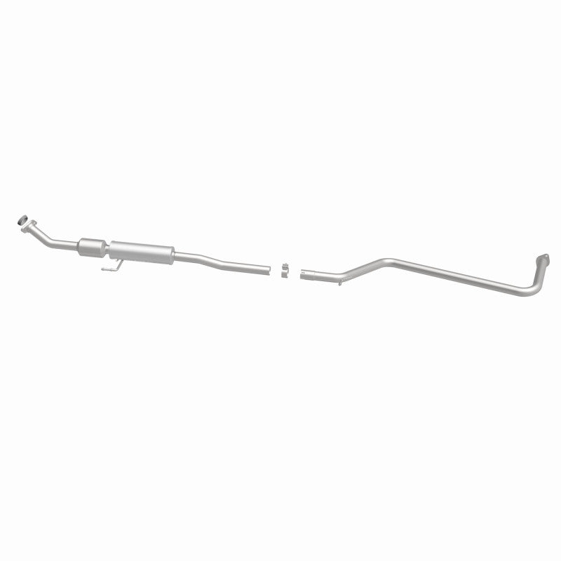 Magnaflow Conv DF 2011-2013 tC L4 2.5 OEM Underbody