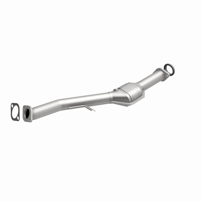 MagnaFlow Conv DF 06-08 Subaru Legacy 2.5L