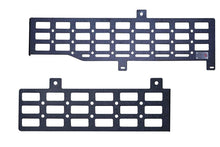 Load image into Gallery viewer, Fishbone Offroad Tacoma Passenger Side Bed Molle Panel Long Bed