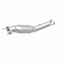 Load image into Gallery viewer, MagnaFlow Conv DF GM 01-02 2500 Passenger Side 6L