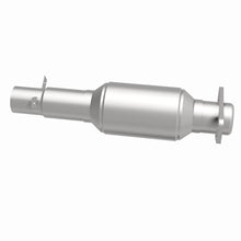 Load image into Gallery viewer, MagnaFlow California Grade Catalytic Converter Direct Fit 91-92 Oldsmobile Bravada V6 4.3L