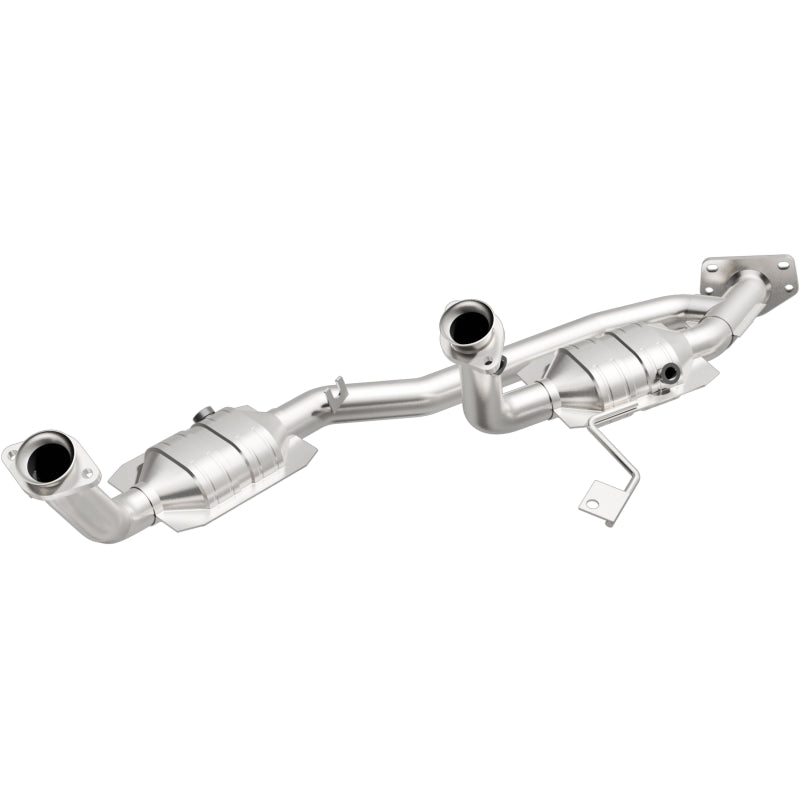 MagnaFlow Conv DF 04 Ford Freestar 3.9L