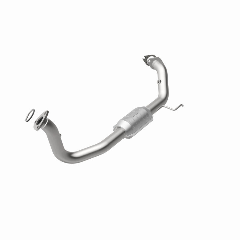 MagnaFlow Conv DF 98-02 Passport 3.2L OEM