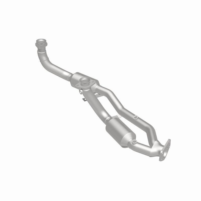 MagnaFlow Conv DF 99-00 Windstar 3.0L V6