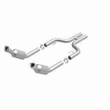 Load image into Gallery viewer, Magnaflow Conv DF Mustang 05-09 4.6L