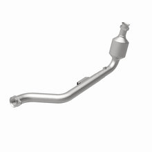 Load image into Gallery viewer, MagnaFlow Conv DF Mercedes SLK320 04 Passenger Side CA