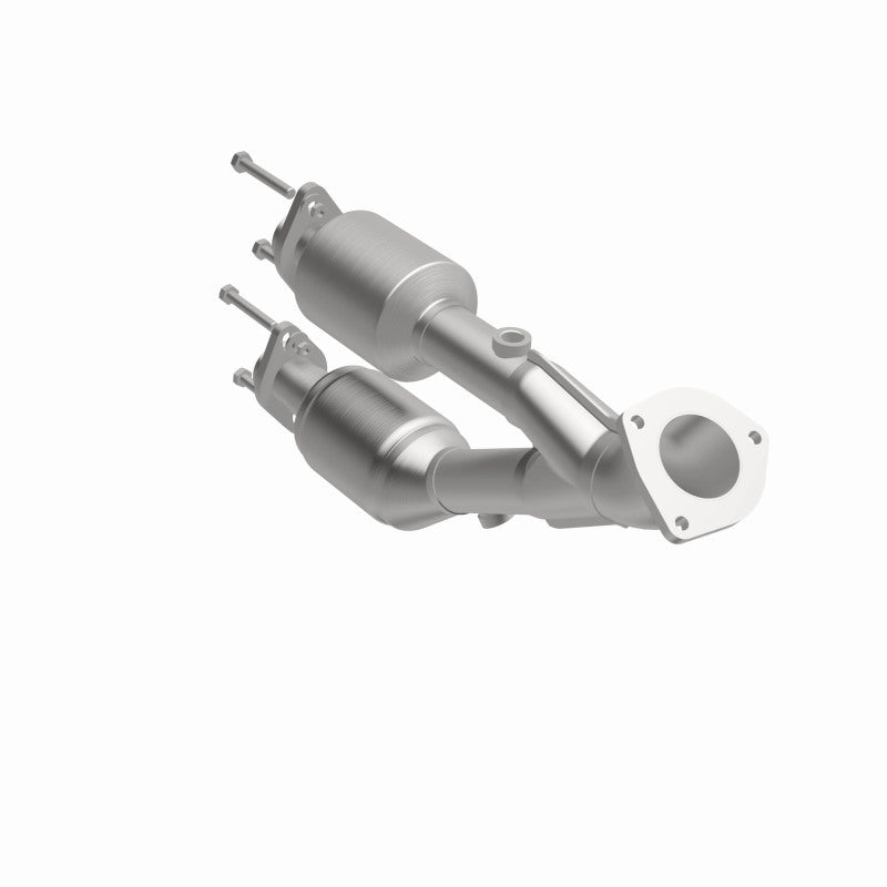 MagnaFlow Conv DF 00-01 Cherokee 4L frt OEM