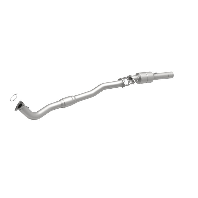 MagnaFlow Conv DF 01-02 2500HD Passenger Side 8.1L