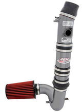 Load image into Gallery viewer, AEM 04-06 Mazda RX-8 Silver Cold Air Intake
