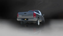 Load image into Gallery viewer, Corsa/dB 03 -03 Dodge Ram Reg. Cab/Short Bed 1500 5.7L V8 Polished Sport Cat-Back Exhaust