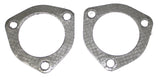 JBA 3 Bolt 2-1/2in Collector Gaskets