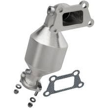 Load image into Gallery viewer, Magnaflow Conv DF 2012-2014 Equinox 3 3.6 L Underbody