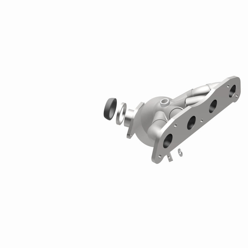 MagnaFlow Conv Direct Fit 09-14 Sentra 2.0L Manifold