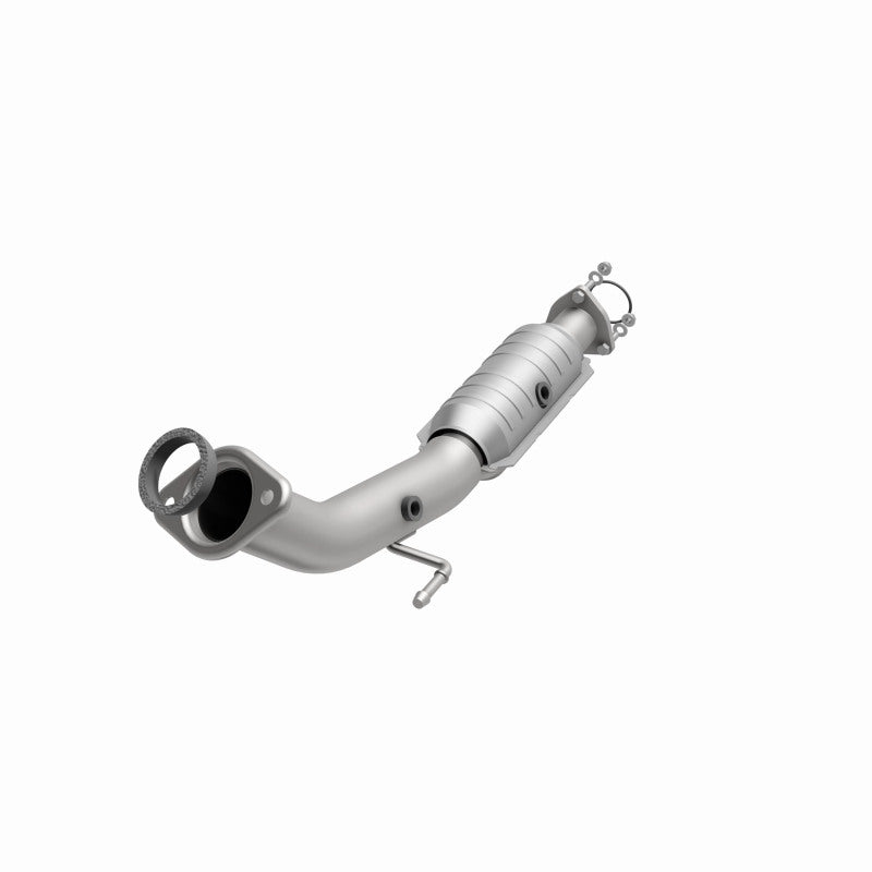 MagnaFlow Conv DF 06-08 Honda Civic SI 2.0L