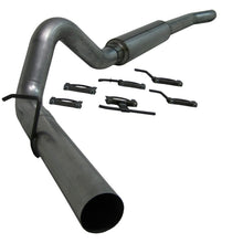 Load image into Gallery viewer, MBRP 2003-2007 Ford F-250/350 6.0L EC/CC P Series Exhaust System