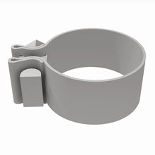 Load image into Gallery viewer, MagnaFlow Clamp 2.25inch TORCA SS 1.25inch 10pk