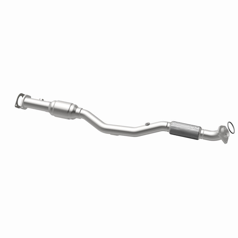 MagnaFlow Conv DF 07-08 2.5L Altima rear OEM